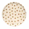 Emma Bridgewater Trays-Bumblebee Round Birch Tray