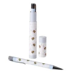 Wrendale Designs Stationery-'Busy Bee' Bee Pen