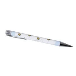 Wrendale Designs Stationery-'Busy Bee' Bee Pen