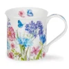 Dunoon Flowers & Garden-Bute Meadow Breeze Mugs