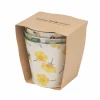 Emma Bridgewater Gardening|Gardening-Buttercup Set 3 Round Tin Herb Pots