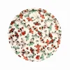 Emma Bridgewater Trays-Butterflies & Bugs Round Birch Tray