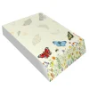 Emma Ball Stationery-Butterflies Slant Pad