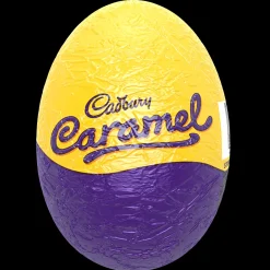 Cadbury Easter-Caramel Egg