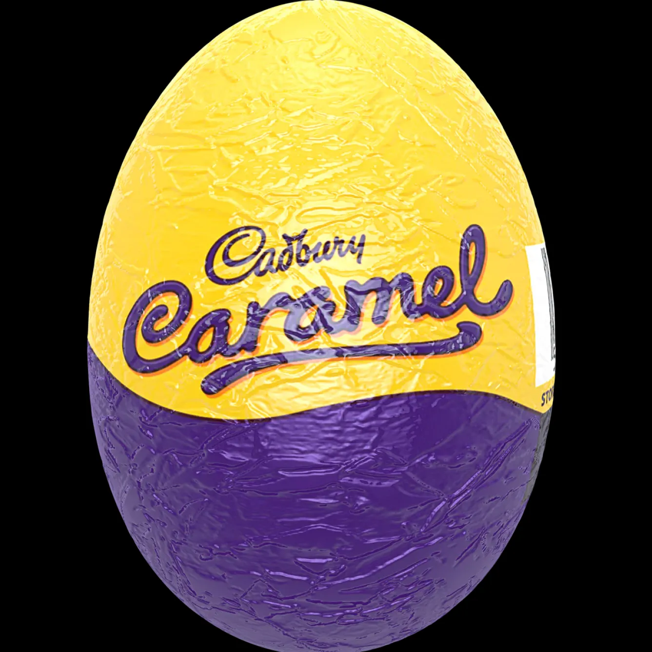 Cadbury Easter-Caramel Egg