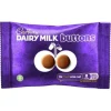 Cadbury Tea|Chocolate-Chocolate Buttons - 40 g