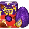 Easter Eggs Easter-Cadbury Creme Egg Medium Egg 195g