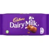 Cadbury Chocolate-'s Dairy Milk 180g