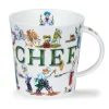 Dunoon Father's Day-Cairngorm Chef Mug