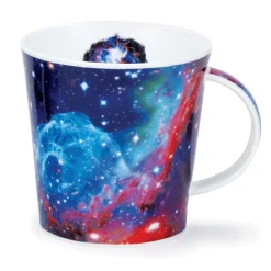 Dunoon Bright Colors-Cairngorm Cosmos Mug