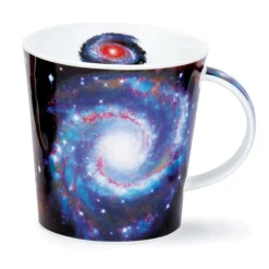 Dunoon Bright Colors-Cairngorm Cosmos Mug