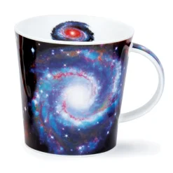 Dunoon Bright Colors-Cairngorm Cosmos Mug