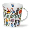 Dunoon Father's Day-Cairngorm Gardener Mug