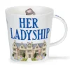 Dunoon Mother's Day|Mother's Day-Cairngorm Her Ladyship Mug