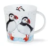 Dunoon Seaside|Animals-Cairngorm Puffin Mug