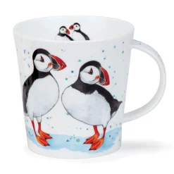 Dunoon Seaside|Animals-Cairngorm Puffin Mug