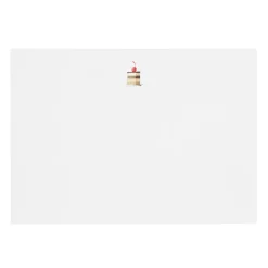 Laura Stoddart Stationery-Cakes Flat Notes Set