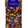 Cocoba Easter-Candy Coated Milk Chocolate Bar