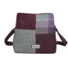 Earth Squared Bags Bags-Carberry Tweed Logan Bag