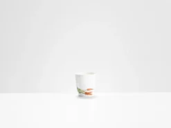 Helen Beard Egg Cups-Carrots Egg Cup