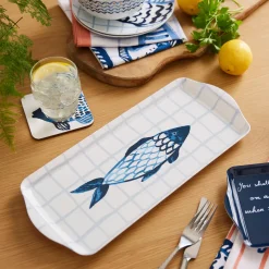 Ulster Weavers Tea|Trays-Catch of the Day Sandwich Tray