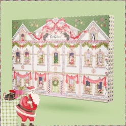 Cath Kidston Advent|Soaps & Lotions-2024 A Doll's House Advent Calendar