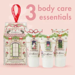 Cath Kidston Soaps & Lotions-A Doll's House Gift Set