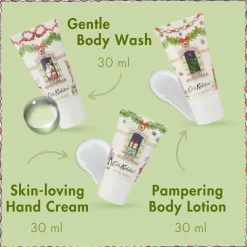 Cath Kidston Soaps & Lotions-A Doll's House Gift Set
