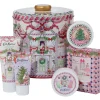 Cath Kidston Soaps & Lotions-A Doll's House Body Treats Tin