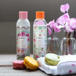 Cath Kidston Soaps & Lotions-Carnival Parade Bath Gift Set