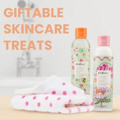 Cath Kidston Soaps & Lotions-Carnival Parade Bath Gift Set