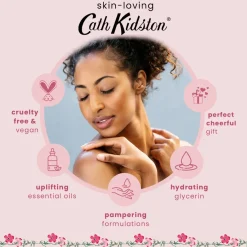 Cath Kidston Soaps & Lotions-Carnival Parade Bath Gift Set