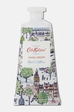 Cath Kidston Soaps & Lotions-50ml Hand Cream Tubes