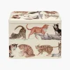 Emma Bridgewater Storage-Cats Large Hinged Caddy