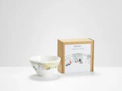 Helen Beard Bowls & Dishes-Chelsea Mews Bowl