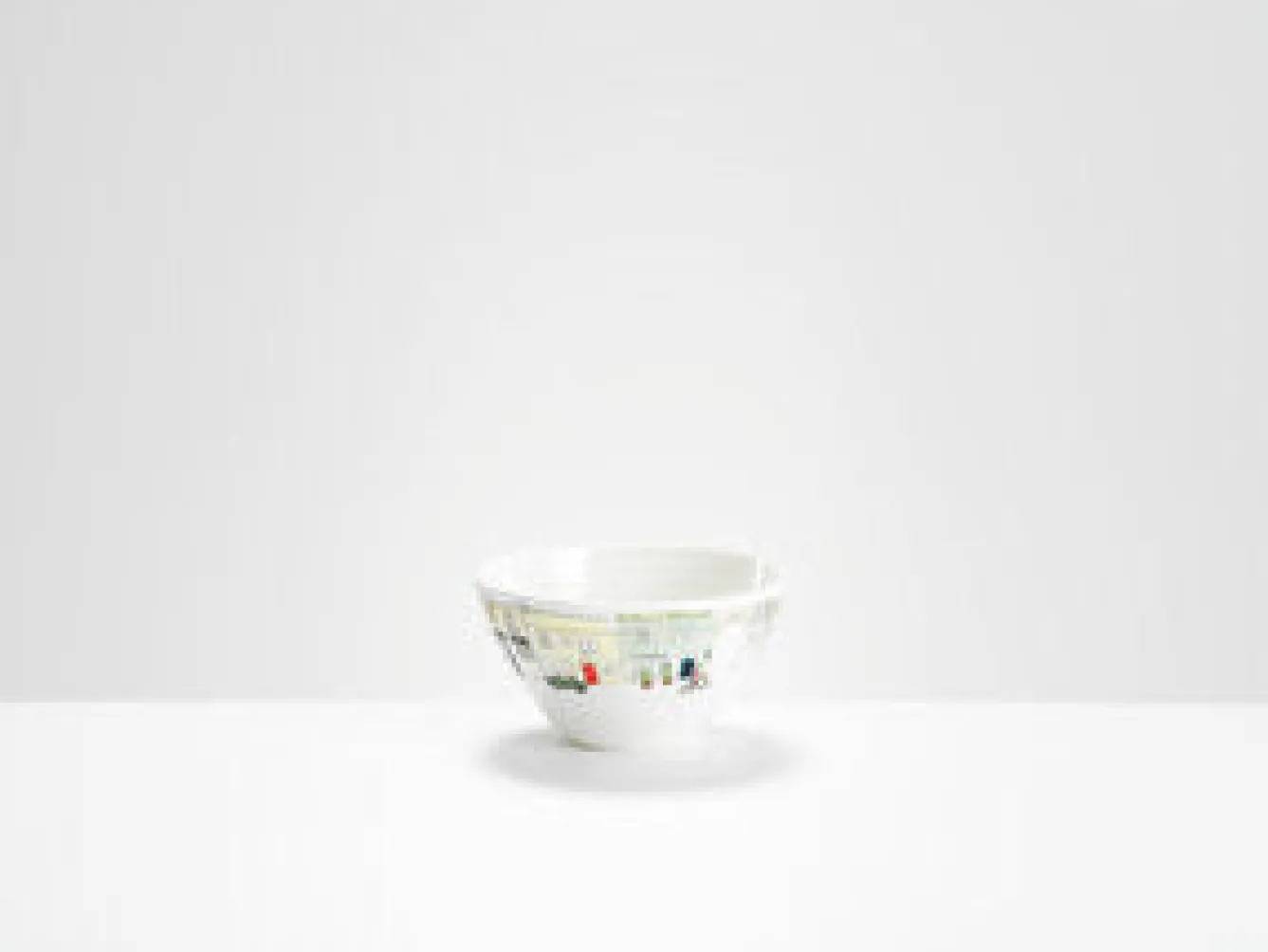 Helen Beard Bowls & Dishes-Chelsea Mews Bowl