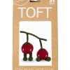 Toft Crafts Crafts-Cherry Tomatoes Kit