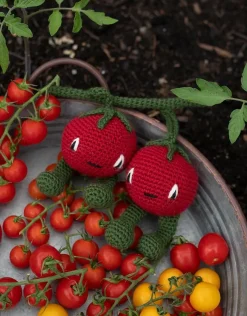 Toft Crafts Crafts-Cherry Tomatoes Kit