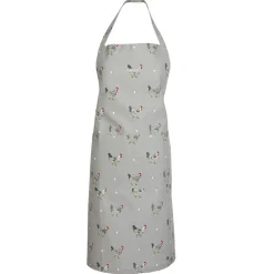Sophie Allport Aprons-Chicken Adult Apron