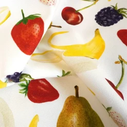Corinne Alexander Children|Aprons-Children's Fruity Apron by