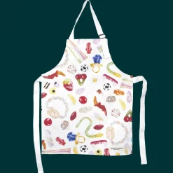 Corinne Alexander Children|Aprons-Children's Pick & Mix Apron by