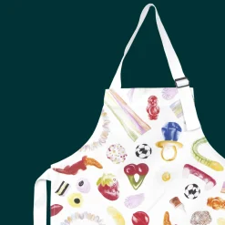 Corinne Alexander Children|Aprons-Children's Pick & Mix Apron by