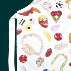 Corinne Alexander Children|Aprons-Children's Pick & Mix Apron by
