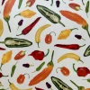 Corinne Alexander Father's Day-Chili Placemat by