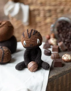 Toft Crafts Crafts-Chocolates in a Tin Kit