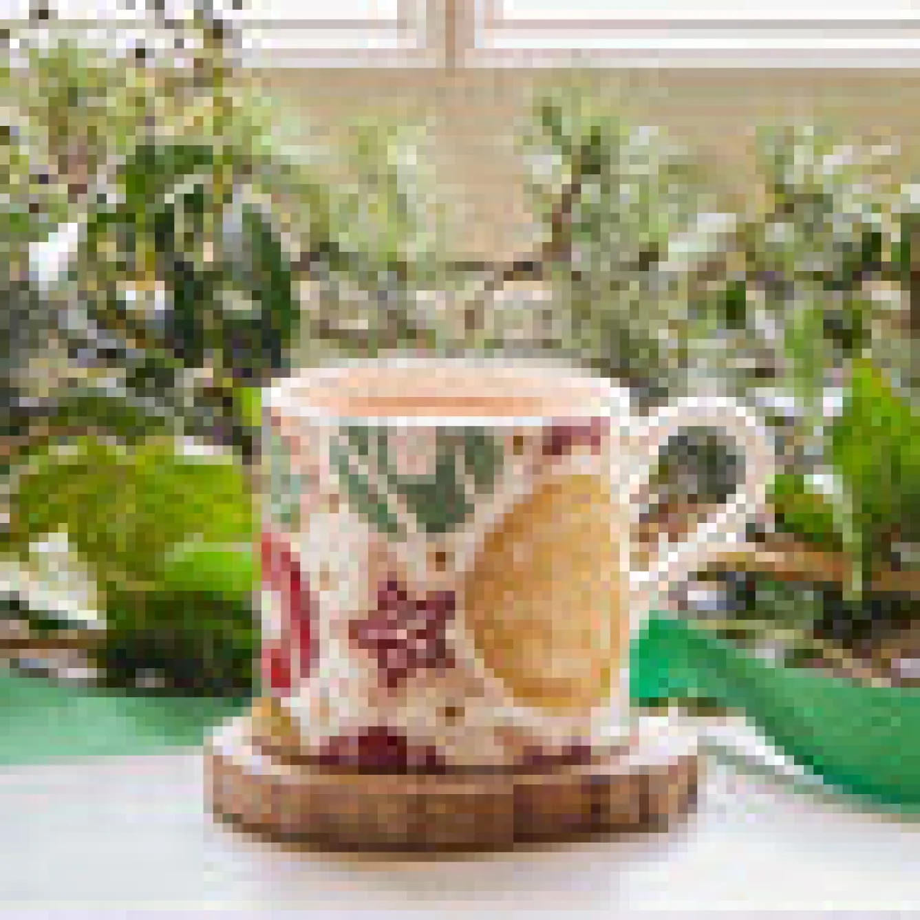 Emma Bridgewater Christmas-Christmas Biscuits Small Mug