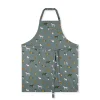 Sophie Allport Aprons-Christmas Dogs Adult Apron