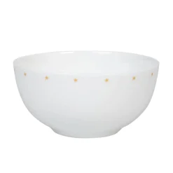 Sophie Allport Bowls & Dishes-Christmas Dogs Nibbles Bowl