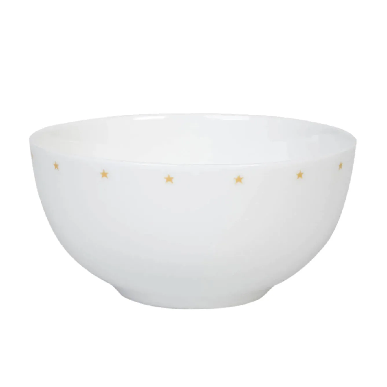 Sophie Allport Bowls & Dishes-Christmas Dogs Nibbles Bowl