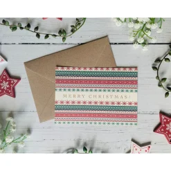 Becky Amelia Christmas Cards|Christmas-Christmas Jumper Christmas Card